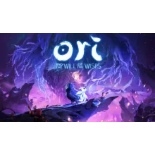 Ori and the Will of the Wisps (XBOX ONE / XBOX SERIES X|S Ключ) Европейский Союз + ПО