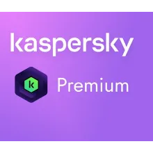 KASPERSKY PREMIUM 1 PC 2 YEARS KEY GENERATION