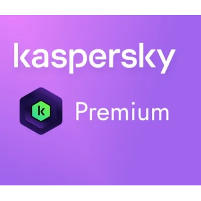 KASPERSKY PREMIUM 1 ПК 2 ГОДА КЛЮЧ ( ГЕНЕРАЦИЯ ПОД ВАШ ЗАКАЗ ) - irongamers.ru