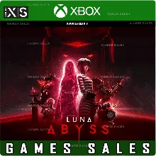 LUNA ABYSS XBOX|XS+PC WIN КЛЮЧ