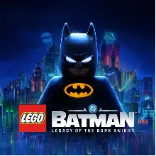 LEGO Batman: Legacy of the Dark Knight (Steam Ключ Global)