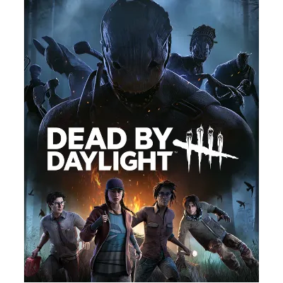 Dead by Daylight (Steam Ключ/ РОССИЯ+МИР) РУССКИЙ ЯЗЫК - irongamers.ru