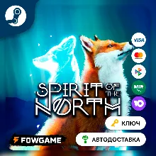Spirit of the North (РУ+СНГ) КЛЮЧ STEAM