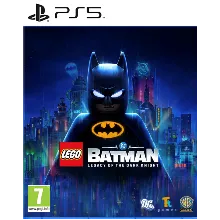 LEGO® Бэтмен™: Наследие Темного рыцаря PS5 П3 - Онлайн