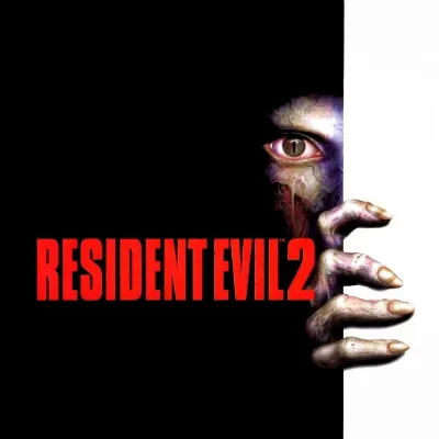 Resident Evil 2 1998 (STEAM/СНГ) КЛЮЧ