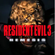 Resident Evil 3 Nemesis (1999) 🔵(STEAM/СНГ) КЛЮЧ