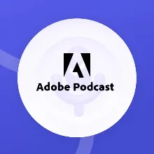 Adobe Podcast Premium - 1 - 12 месяцев