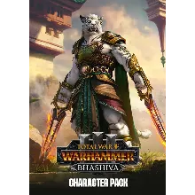 Total War: WARHAMMER III - Bhashiva - Character Pack GLOBAL STEAM KEY + РФ
