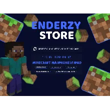 Minecraft iPhone iPAD АВТОВЫДАЧА