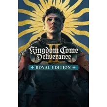 Kingdom Come: Deliverance II - Royal Edition