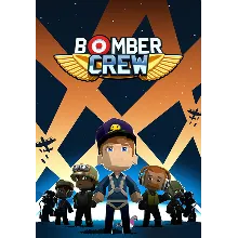Bomber Crew (Steam/WW WITHOUT CN)