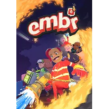 Embr (Steam/WW WITHOUT CN)