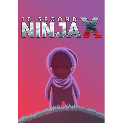 10 Second Ninja X (Steam/WW WITHOUT CN) - irongamers.ru