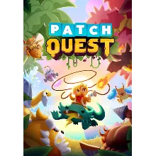 Patch Quest (Steam/WW WITHOUT CN)