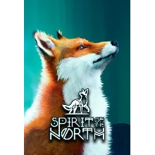 Spirit of the North (Steam/ROW)