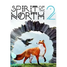 Spirit of the North 2 (Steam/ROW)