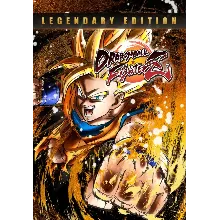 DRAGON BALL FighterZ - Legendary Edition (Steam/ROW)