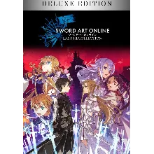 SWORD ART ONLINE Last Recollection Deluxe Edition (Steam/ROW)