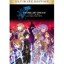 SWORD ART ONLINE Last Recollection Ultimate Edition (Steam/ROW)