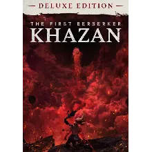 The First Berserker: Khazan - Deluxe Edition (Steam/RU+CIS)