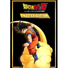 DRAGON BALL Z: KAKAROT - MASTER EDITION (Steam/ROW)