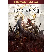 Code Vein II - Ultimate Edition (Steam/ROW)