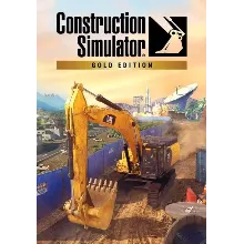 Construction Simulator - Gold Edition (Steam/CIS)