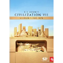 Sid Meier's Civilization® VII - Settler's Edition (Steam/EU)