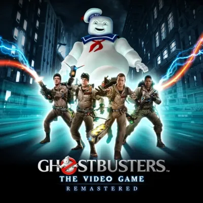 Ghostbusters: The Video Game Remastered (Steam МИР+РФ КЛЮЧ)