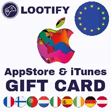 App Store & iTunes Gift Card UK 2 GBP - 500 GBP - irongamers.ru