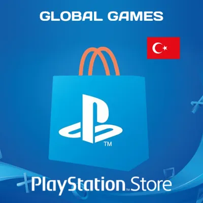 КАРТА|КОД ПОПОЛНЕНИ БАЛАНС PSN PLAYSTATION PS 1000-2000-2500-3000-4000-5000 TL ТУРЦ - irongamers.ru