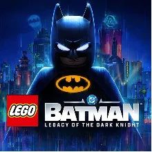 LEGO Batman: Legacy of the Dark Knight PS5/RU - Аренда от 7 дней