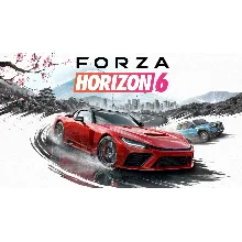 Forza Horizon 6 I STEAM GIFT•RU I АВТОДОСТАВКА 24/7