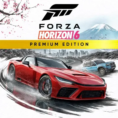 Forza Horizon 6 Premium Edition I STEAM GIFT•RU I АВТОДОСТАВКА 24/7 - irongamers.ru