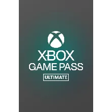 Xbox Game Pass Ultimate 1 Month ПРОДЛЕНИЕ - ОБНОВЛЕНИЕ - ЛЮБОЙ АКК XBOX IGRI