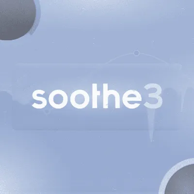 Oeksound Soothe3 – Пожизненная Активация - irongamers.ru