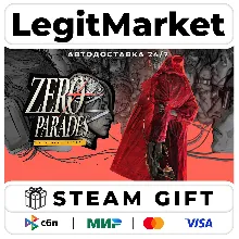ZERO PARADES: For Dead Spies / Steam AUTO / RU + WORLD