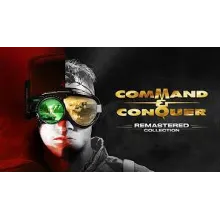 Command & Conquer Remastered Collection [ONLINE STEAM] • Полный доступ
