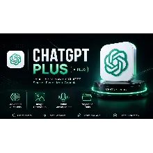 CHATGPT БОЛЬШЕ | ПЕРЕЙТИ | PRO (GPT-5.5) | ЛИЧНЫЙ АККАУНТ + ПОЛНЫЙ ДОСТУП