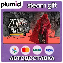 ZERO PARADES: For Dead Spies Steam Gift / Россия + МИР / АВТО