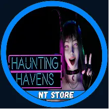 Haunting Havens Аккаунт c игрой + ИГРЫ STEAM