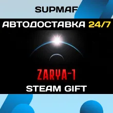 Zarya-1: Mystery on the Moon | STEAM GIFT | RU・KZ・UA・BY・CIS