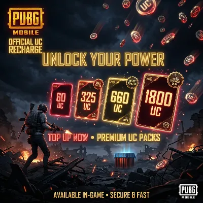 PUBG MOBILE 60 UC • 325 UC • 660 UC • 1800 UC | GIFT KEY CODE | Мгновенная доставка - irongamers.ru
