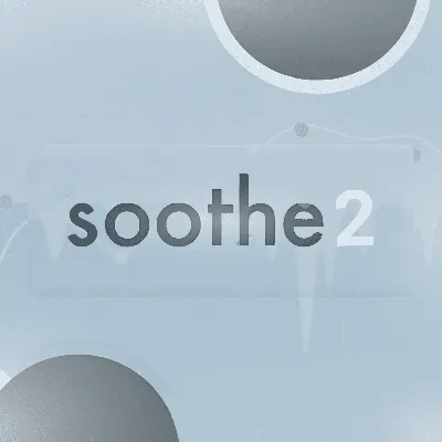 Oeksound Soothe2 – Пожизненная Активация - irongamers.ru