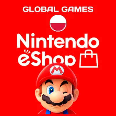 ⭐10$ US Nintendo eShop Gift Card (USA) [Without fee] - irongamers.ru
