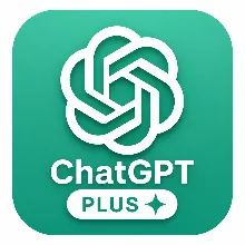[24/7] Chat GPT 5.5 + 5 | Plus 1/12 Month | CODEX | Личный аккаунт