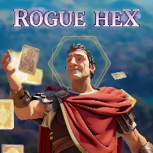 Rogue Hex Steam ключ Весь Мир Global RU/CIS РФ Россия key СНГ код стим