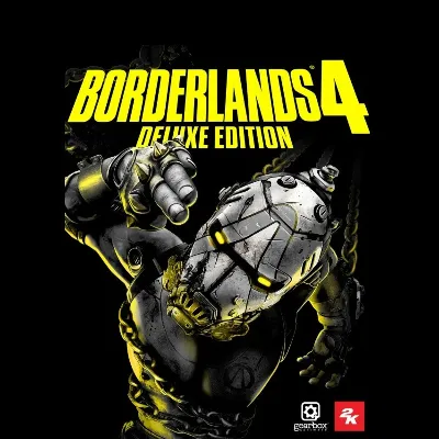 Borderlands 4 - Deluxe Edition (Ключ Steam | РФ+СНГ) - irongamers.ru