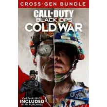 Call of Duty®: Black Ops Cold War - Cross-Gen Bundle