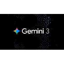 Gemini API ключ | Все модели(3;2,5 и т.д.) | 10-50$ баланс